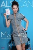 Model #10