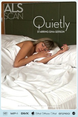 Gina Gerson  from ALS SCAN