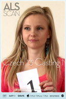 Erica Fox & Isabella Chrystin & Layla A & Mia Manarote & Morgan Blanchett & Violette in Czech '13 Casting 1 from ALS SCAN