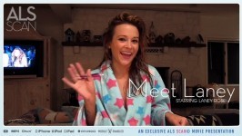 Laney Rose  from ALS SCAN