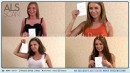 Angie Koks & Anita Bellini & Henessy & Lindsey Olsen & Misha Cross & Sophie Lynx in Budapest 2013 Casting Part 3 video