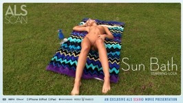 Lola  from ALS SCAN