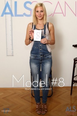 Candy Sweet  from ALS SCAN