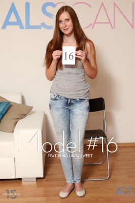 Linda Sweet  from ALS SCAN