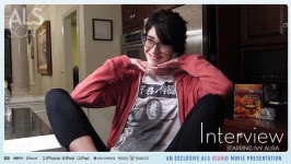 Ivy Aura  from ALS SCAN