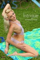 Katy Rose in Intrigue gallery from ALS SCAN