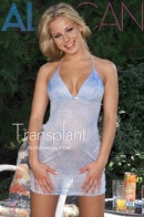 Mia Stone in Transplant gallery from ALS SCAN