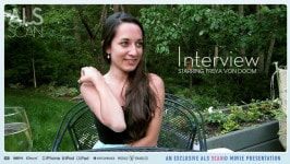 Freya Von Doom  from ALS SCAN