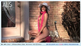 Meggan Mallone  from ALS SCAN