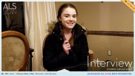 Megan Marx  from ALS SCAN