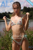 Sasha Kray in Protruding gallery from ALS SCAN by Als Photographer