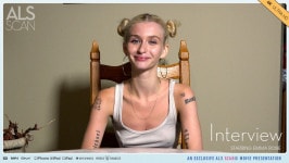 Emma Rosie  from ALS SCAN