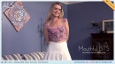 Khloe Kingsley in Mouthful BTS video from ALS SCAN by Als Photographer