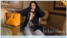 Mila Marie  from ALS SCAN