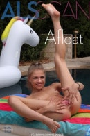 Bonnie Dolce in Afloat gallery from ALS SCAN by Als Photographer