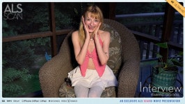 Gigi Doll  from ALS SCAN