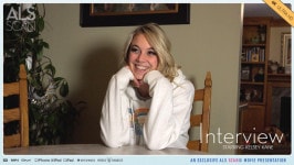 Kelsey Kane  from ALS SCAN