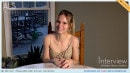Erica Canfield in Interview video from ALS SCAN by Als Photographer