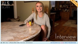 Maria Kazi  from ALS SCAN