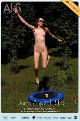 Brooke Johnson  from ALS SCAN