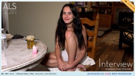 Daisy Pheonix  from ALS SCAN