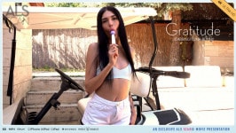 Luna Bunny  from ALS SCAN