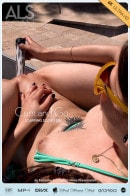 Sooky Sin in Cum And Go video from ALS SCAN by Als Photographer