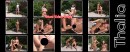 Thalia & Nella in Photoshoot video from ALSANGELS