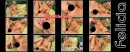Felicia in Masturbation video from ALSANGELS