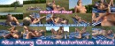 Marry Queen in Masturbation video from ALSANGELS