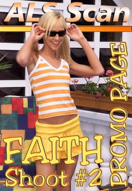 Faith  from ALSSCAN