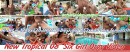 Tropical '08 - Six Girl Orgy & BTS video from ALSSCAN