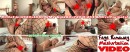 Faye Runaway in Shoot #2 - Masturbation ( Censored ) video from ALSSCAN