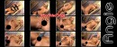 Angie in Masturbation video from ALSSCAN