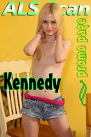 Kennedy in Promo Page gallery from ALSSCAN