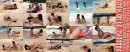 Paradise '09 - Girl-Girl Action video from ALSSCAN