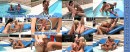 Kacey Jordan & Sasha Rose in Island Erotica - Photoshoot video from ALSSCAN