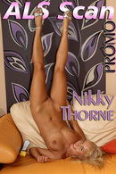Nikky Thorne in Promo Page gallery from ALSSCAN