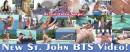 St. John Ladies - BTS video from ALSSCAN
