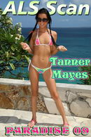 Tanner Mayes in Paradise '09 - BTS gallery from ALSSCAN