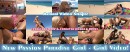 Passion Paradise - Girl-Girl Action