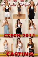 Czech 2011 - Casting & BTS gallery from ALSSCAN