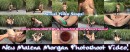 Malena Morgan in Photoshoot ( Uncensored ) video from ALSSCAN