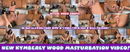 Kymberly Wood in Masturbation Video video from ALSSCAN