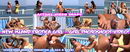 Kacey Jordan & Tanner Mayes in Island Erotica Photoshoot Video video from ALSSCAN