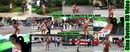 Gina Devine in Nude in Public Video video from ALSSCAN