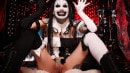 Darcy Diamond Is ALT The KLOWN In This Surreal Solo video from ALTEROTIC