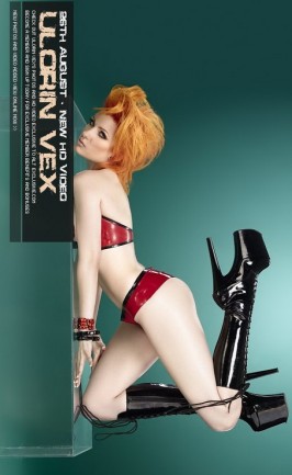 Ulorin Vex  from ALTEXCLUSIVE