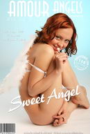 Natasha in Sweet Angel gallery from AMOUR ANGELS by Rasputin