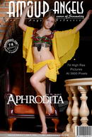 Lera in Aphrodite gallery from AMOUR ANGELS by Al Rubin